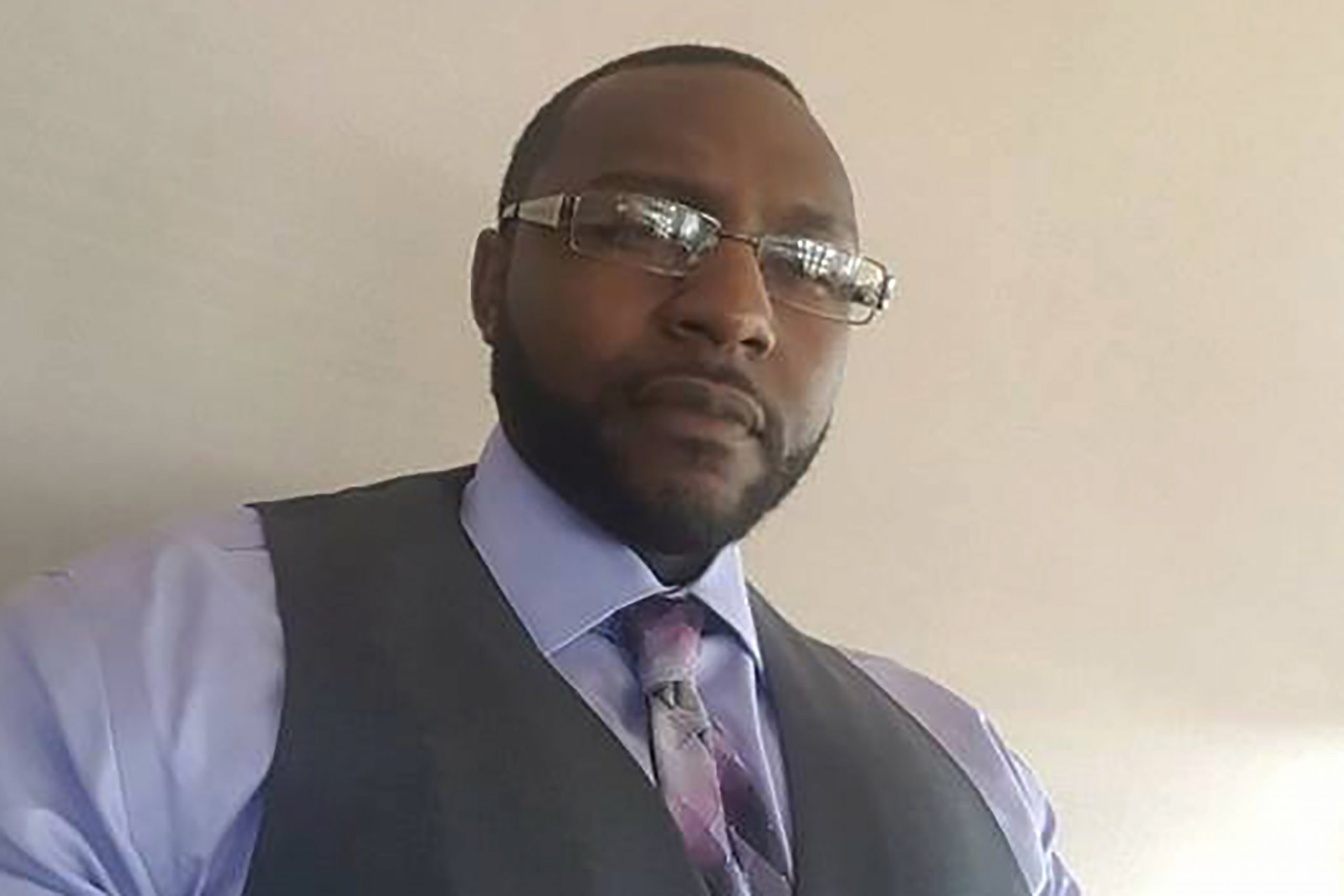 Kansas deputy purposely ran over Black man with patrol truck, federal lawsuit alleges; incident captured on video | News, Sports, Jobs - Lawrence Journal-World: news, information, headlines and events in Lawrence, Kansas - Vimarsana News